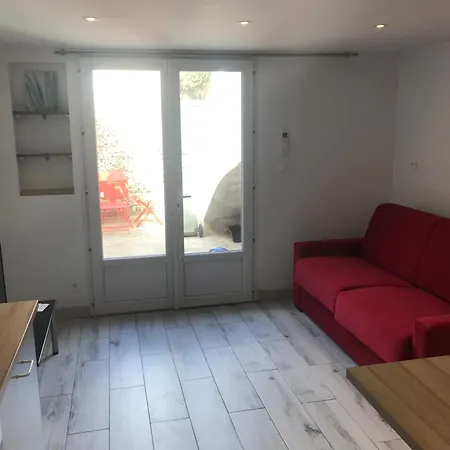 Daire Alsace Six-Fours-les-Plages
